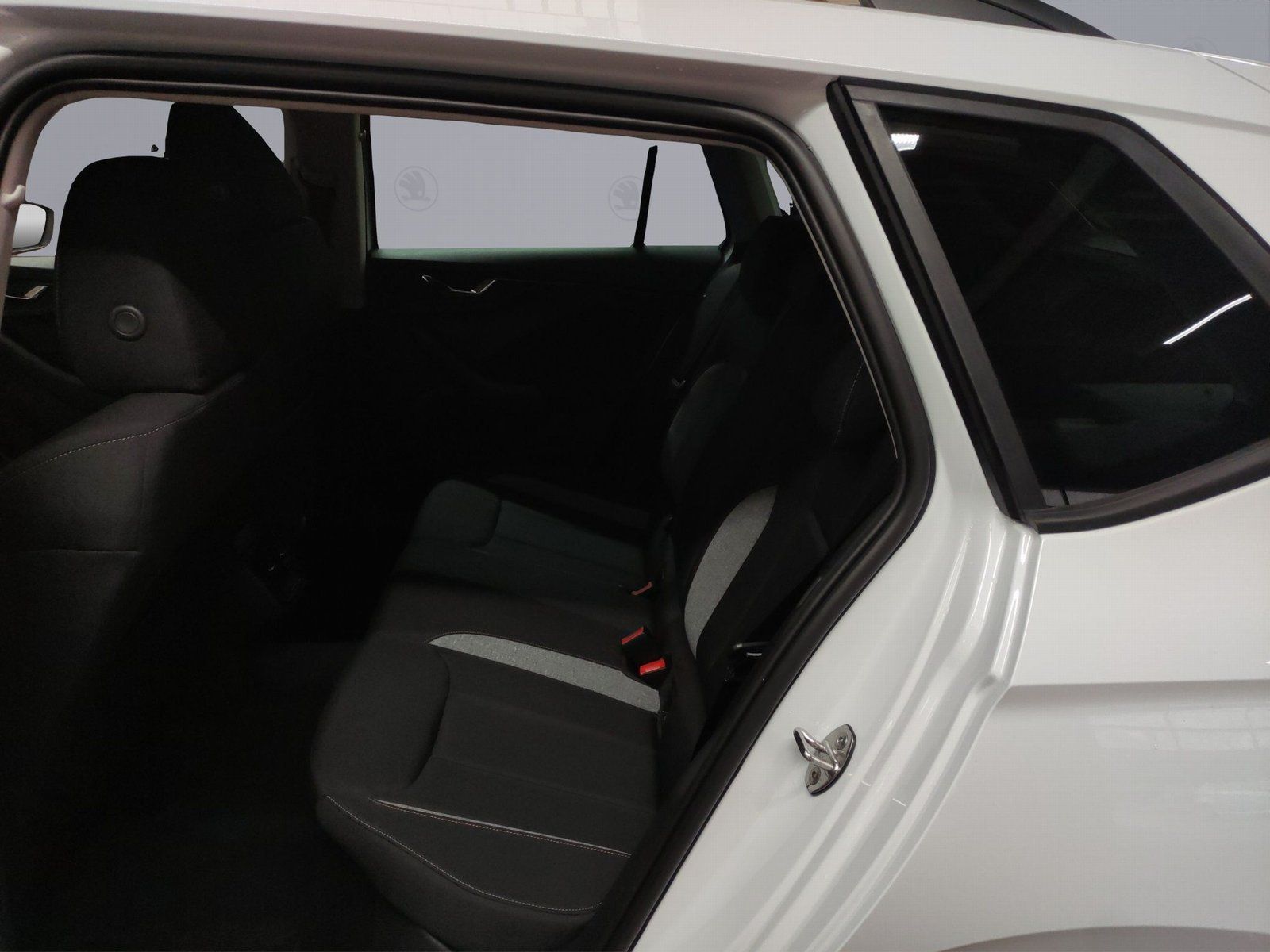 Skoda Kamiq - Bild 9
