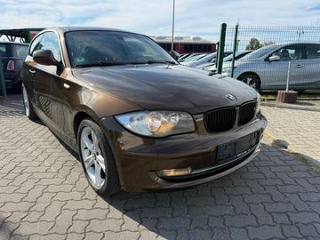 BMW 120 - 2