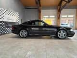Mercedes-Benz SL 60 AMG Deutsches FZG Original AMG - Mercedes-Benz SL 60 AMG: Cabrio