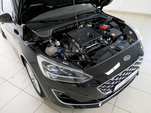 Focus 1.5 EcoBoost Automatik Vignale Bluetooth