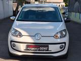 Volkswagen up! white up!