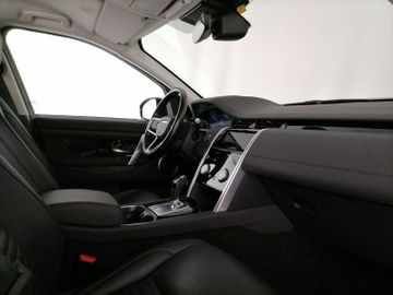 Land-Rover Discovery Sport - 10