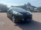 Peugeot 207 CC Cabrio-Coupe RC-Sport*TÜV NEU+GARANTIE* - Peugeot 207: Rc