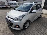 Hyundai i10 Trend 1.0 4trg. *83tkm* Klima TÜV NEU - Hyundai i10: 1.0