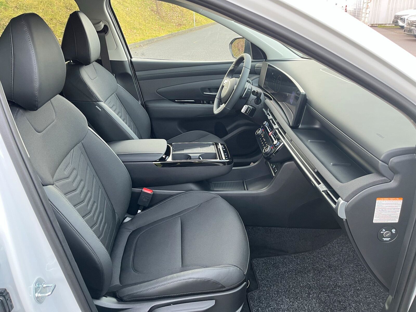 Hyundai Tucson – Bild 9
