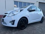 Chevrolet Spark LS 1.0 50kW 68PS/Klima/TÜV:Neu - Chevrolet Gebrauchtwagen von 2011