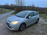Citroën C3 1.2 VTi PureTech 82 Selection Klima PDC - Citroën C3 in Lübeck