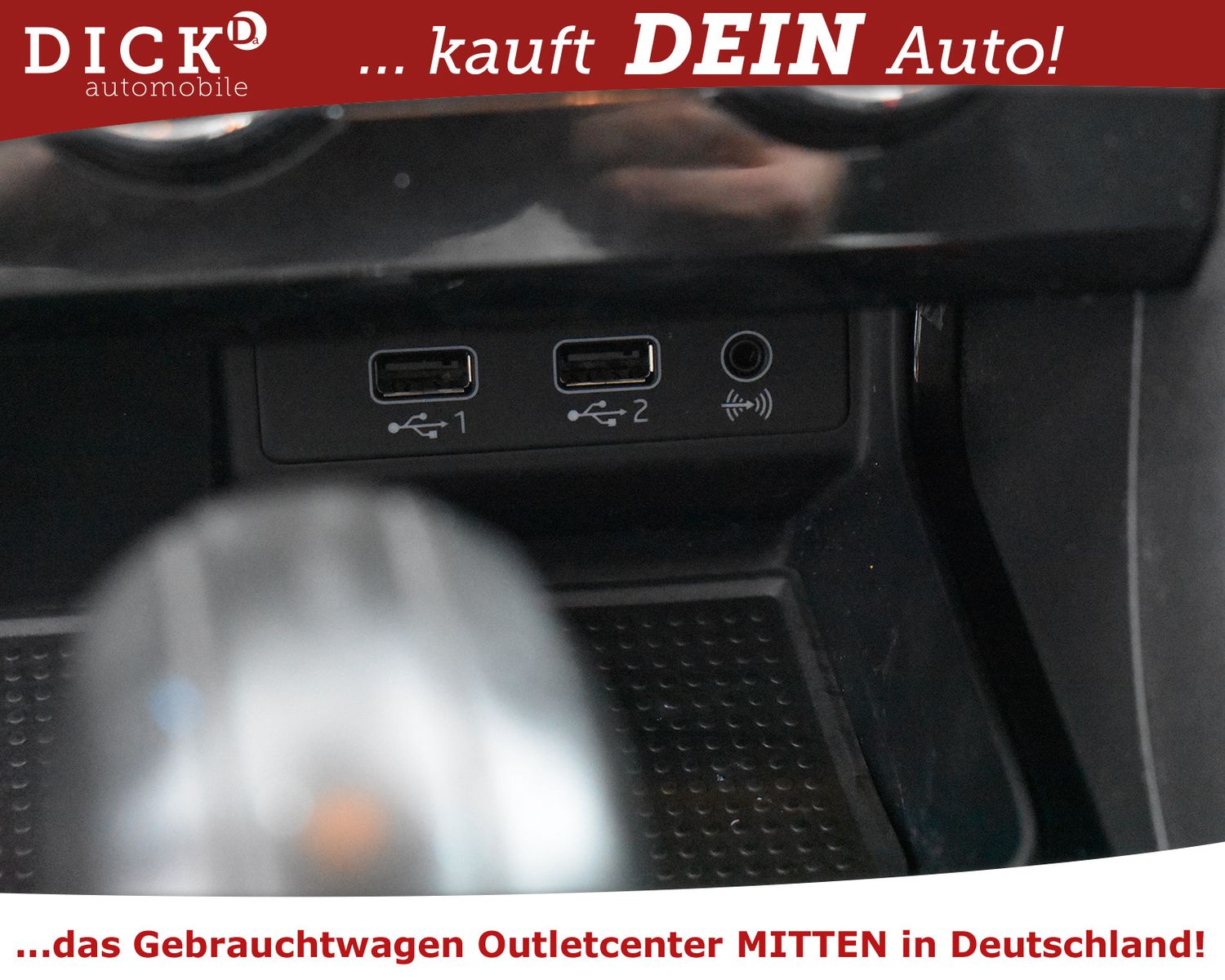 SEAT Leon ST 2.0d DSG FR Sport NAVI+LED+ACC+SHZ+DAB+ - Image 24