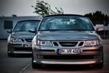 Saab Youngtimer: 9-3 2.0 Turbo Aero Cabriolet - gebrauchte Saab 45725 aus dem Jahr 2005