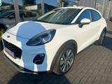 Ford Puma 1.5TDCI Titanium X*LED*NAVI*PDC* - Ford Puma Diesel Gebrauchtwagen