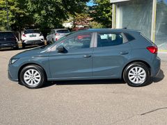 SEAT Ibiza Reference 95PS *5J./100TKM GARANTIE ab EZ*