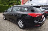 Ford Focus Turnier 2.0 TDCI Automatik/AHK/Garantie - Ford Focus: 0 Tdci