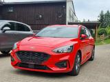 Ford Focus Turnier ST-Line SPOSI*LED*SPFWK*KAMERA* - Ford Focus aus 2020