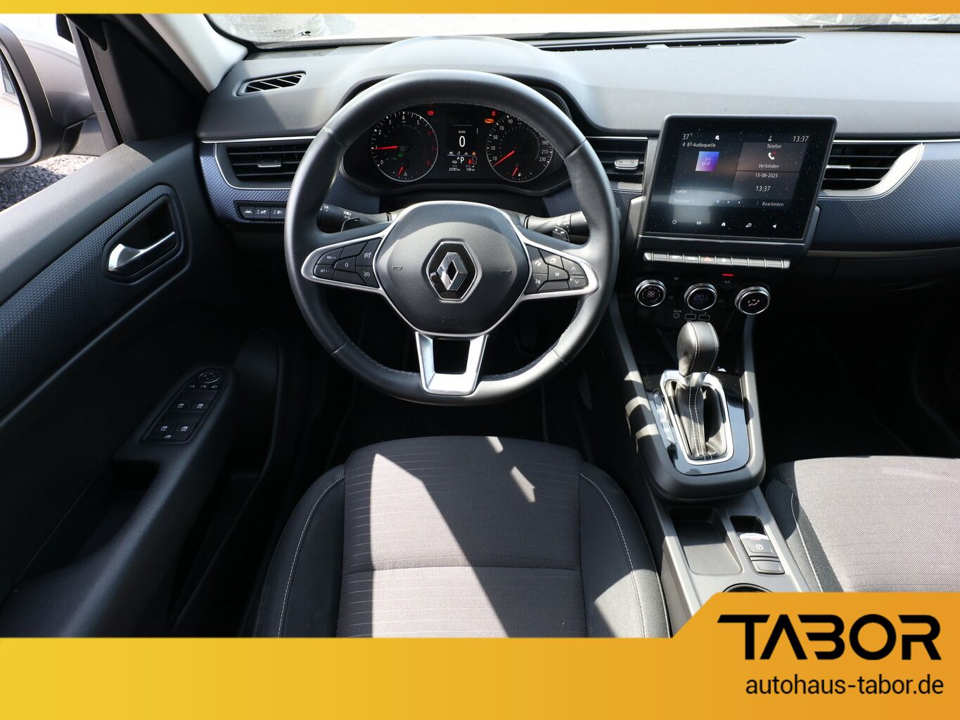 Renault Arkana - Bild 7