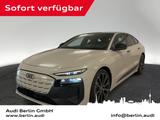 Audi S6 Sportback e-tron - Audi S6 e-tron Neuwagen