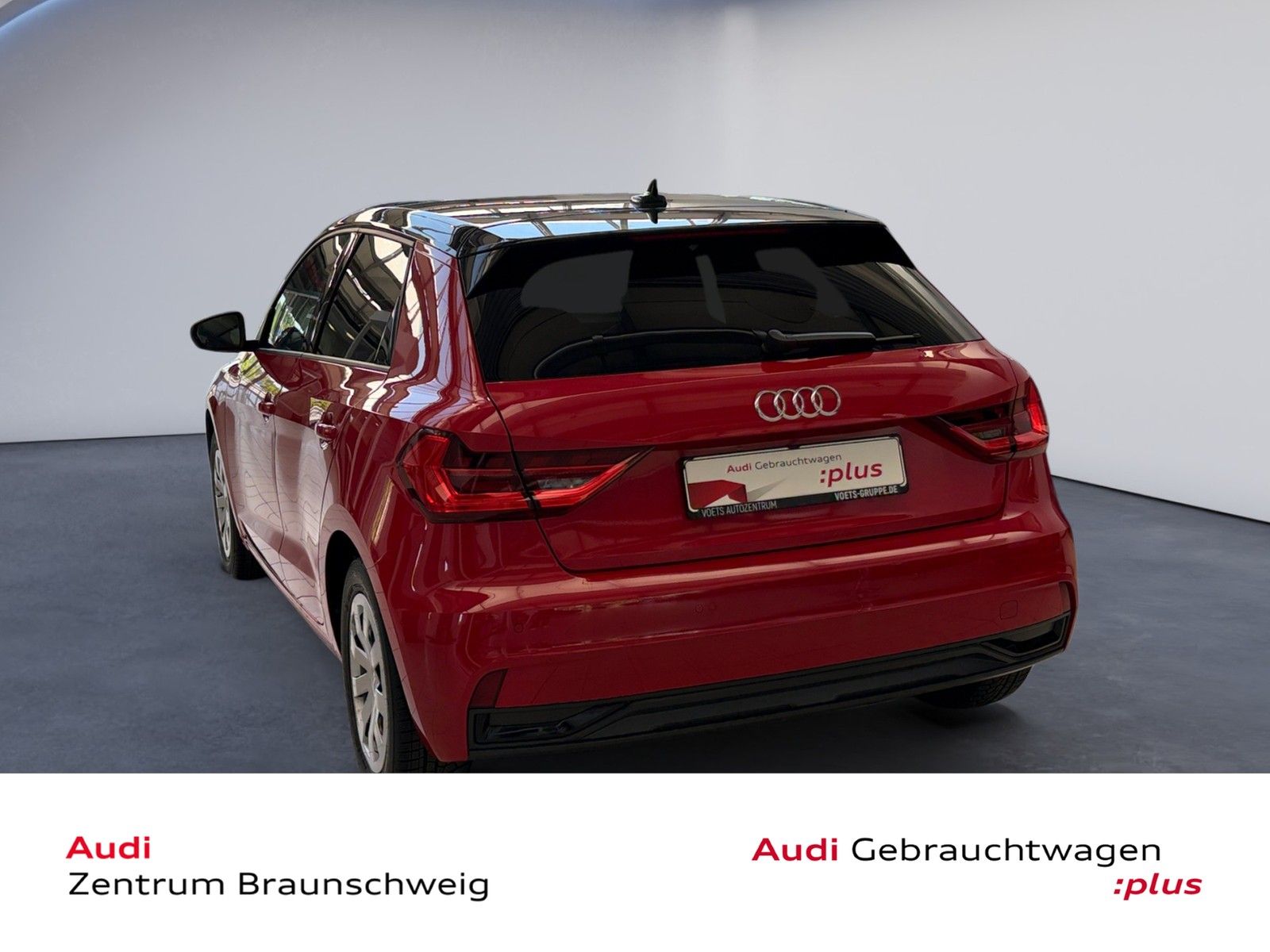 Audi A1 - Bild 3