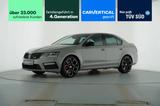 Skoda OCTAVIA RS245 DSG PREMIUM-LED+CANTON+19ZOLL - Skoda Octavia: Dsg