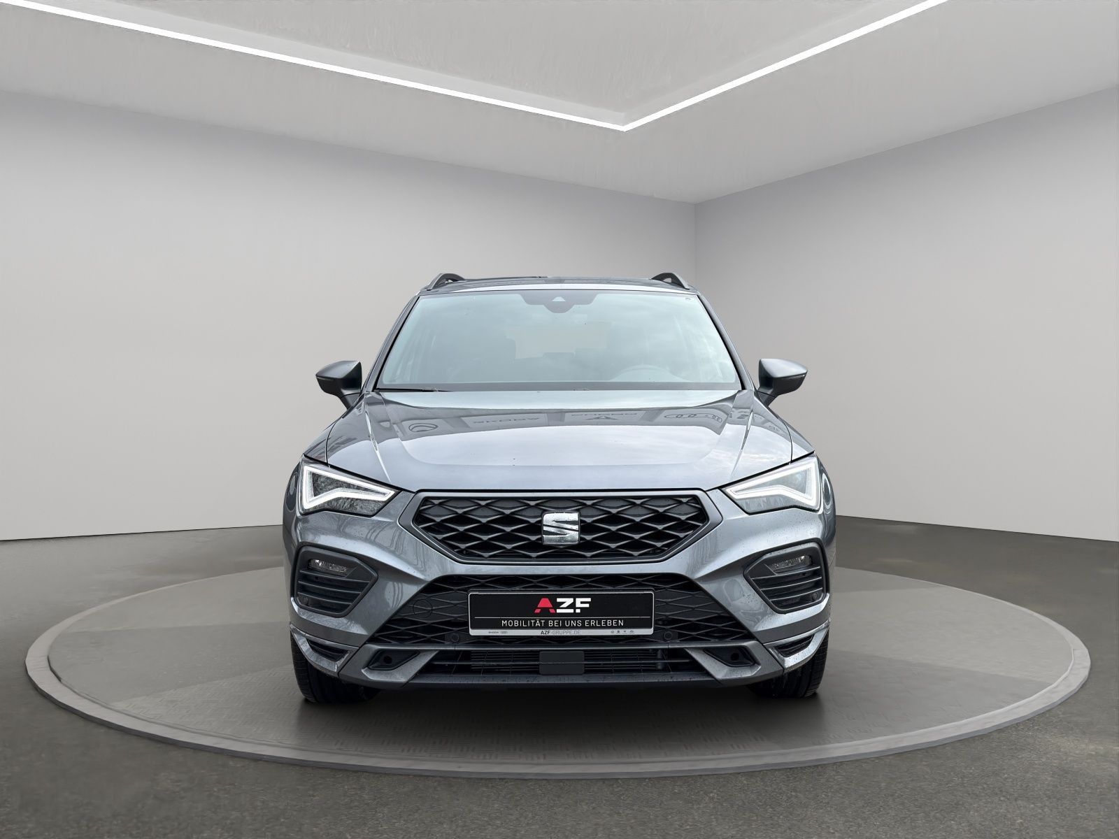 Seat Ateca - Bild 6