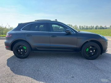 Porsche Macan - 6