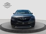 Opel Crossland X*LED*TECHNO.P*WINTER.P*RFK*TWW*SHZ* - Opel Crossland (X) in Frankfurt (Main)