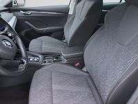 Skoda Octavia - Vorschau Bild 10