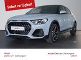 Audi A1 allstreet 30TFSI S tr. LED+INFOTAINMENT+OPTIK - Audi A1 Tageszulassungen