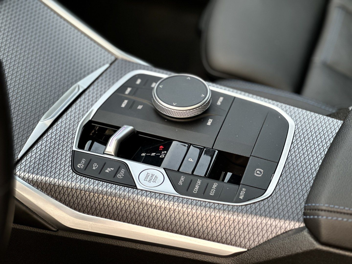 BMW 320 - Bild 10