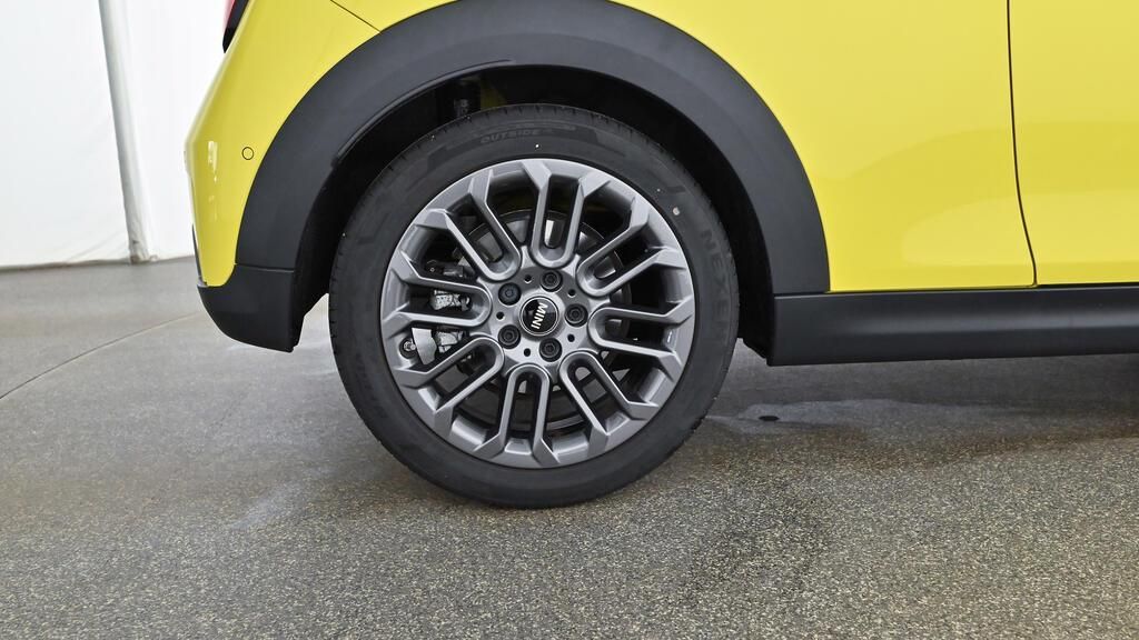 MINI Cooper C - Bild 19