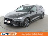 Ford Focus 1.0 EcoBoost Mild-Hybrid ST-Line X Aut.