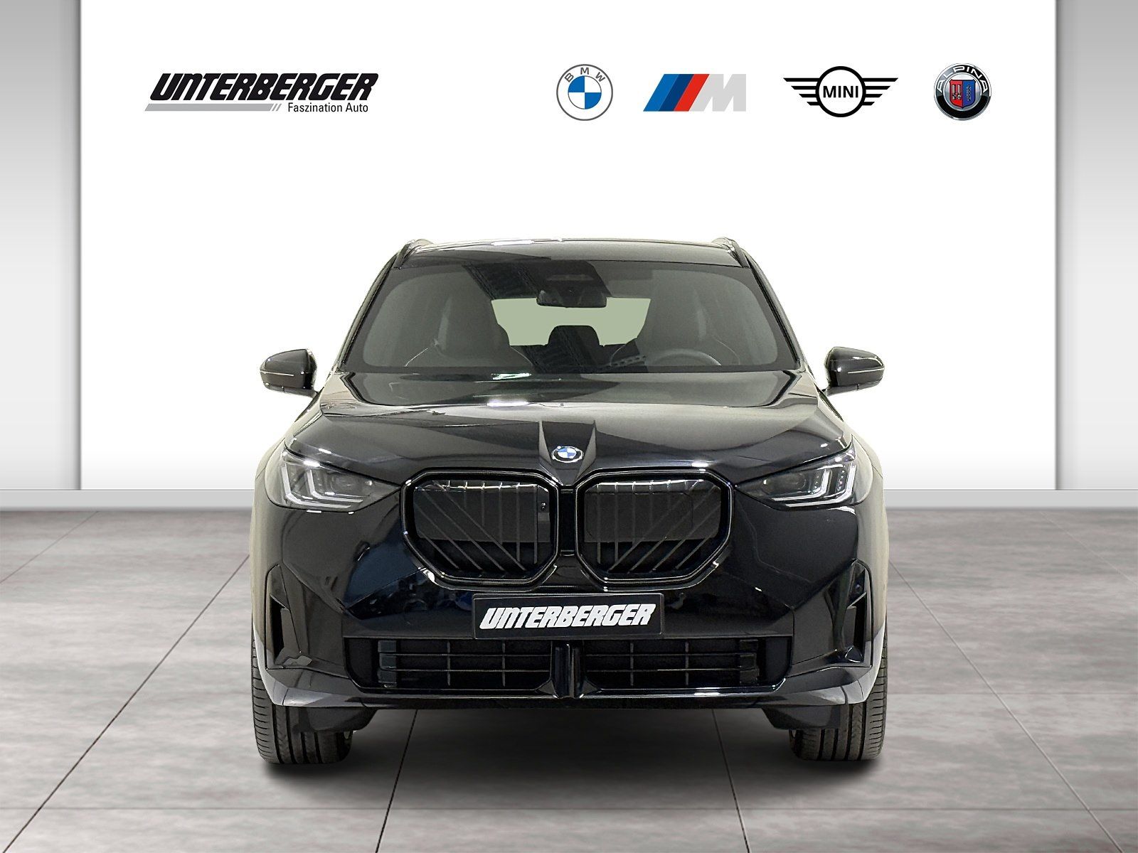 BMW X3 40d xDrive M Sport Pro DA+ PA+ AHK HUD HK Pan foto 4