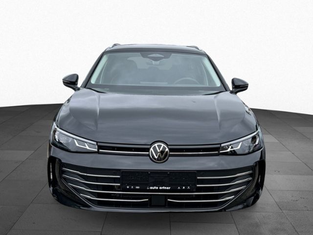 Fahrzeugabbildung Volkswagen Passat 1.5 eTSI BUSINESS AHK IQ DRIVE AREA VIEW