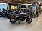 Honda NT1100 DCT ES 2026 Iridium Gray *nur 43km* - Honda NT 1100 DCT