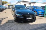BMW M550 i xDrive/Softclose/Hd-up/360°/S.dach/Memory - BMW M550 mit Schiebedach
