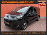 Citroën Jumpy Kasten Business M TÜV3/27 3,1t SHZ+AHK2,5t - gebrauchte Citroën Jumpy aus dem Jahr 2017