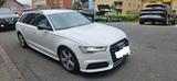 Audi A6 2.0 TDI 140kW ultra S tronic Avant - Sline - Audi A6: Kombi, Sline