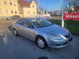 Mazda 6 1.8 Comfort Comfort - gebrauchte Mazda 6 aus dem Jahr 2002