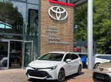 Toyota Corolla TS 1.8 Hybrid Team D + Technik-Paket - Toyota Corolla in Saarbrücken