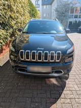 Jeep Cherokee Limited Edition Benziner - Jeep Grand Cherokee in Mainz