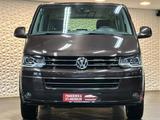 Volkswagen T5.2 Multivan 2.0TDI SPECIAL* BIXEN#AHK#TEMP#SHZ - VW T5 mit Schiebetür