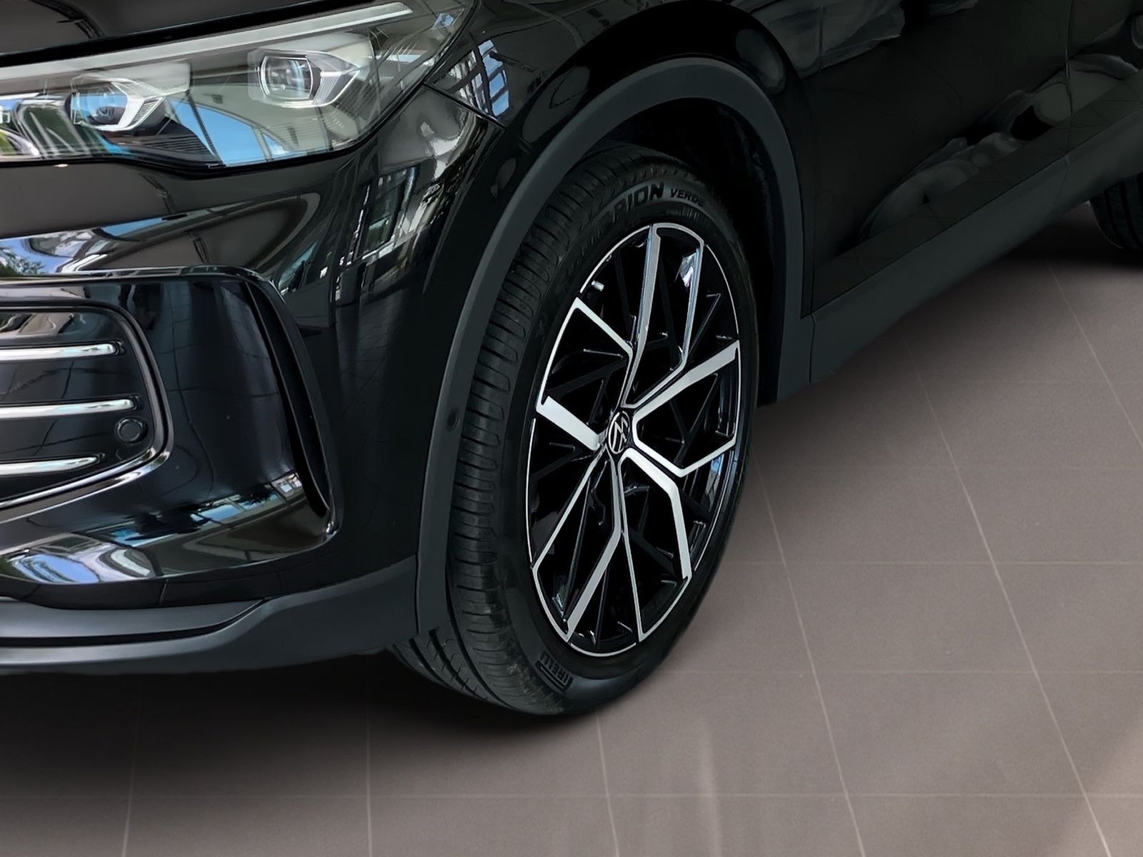 Volkswagen Tiguan - Bild 7