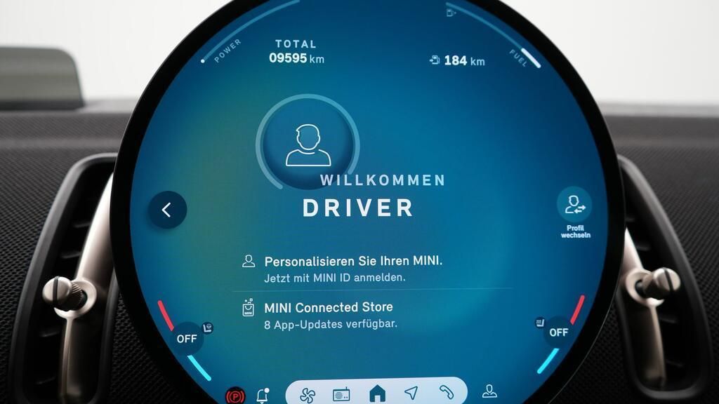 MINI Countryman C (Cooper) - Bild 13