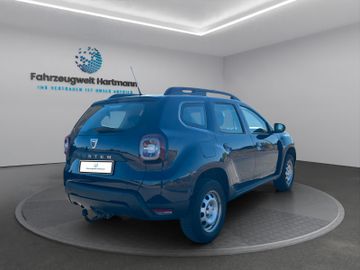 Dacia Duster - 5