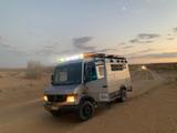 Mercedes-Benz Vario 615 D mit Diff.-Sperre - Inzahlungnahme - Mercedes-Benz 61