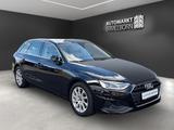 Audi A4 204ps AHK*Virtual*Massage*Leder*Sound*ACC*17 - Audi A4 Kombi Ps mit Diesel-Antrieb