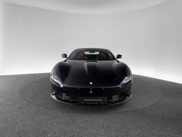 صورة 2 لـ 2022 Ferrari ROMA