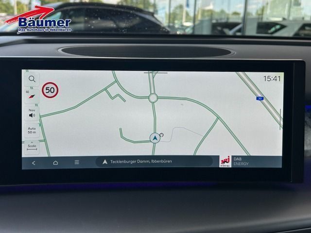 Hyundai IONIQ 9 – Bild 22