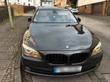 BMW 740i sehr gepflegt, Top-Ausstattung - gebrauchte BMW 740 aus dem Jahr 2010
