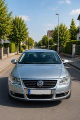 Volkswagen Passat 2.0 FSI Tiptronic Individual Chrom In... - Volkswagen Passat: Individual