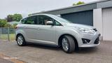 Ford C-Max Titanium 125PS; 60tkm; 6Gang; Xenon; Leder