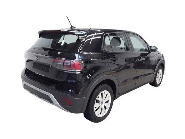 T-Cross 1.0 TSI LED*Klima*SHZ*App-Connect